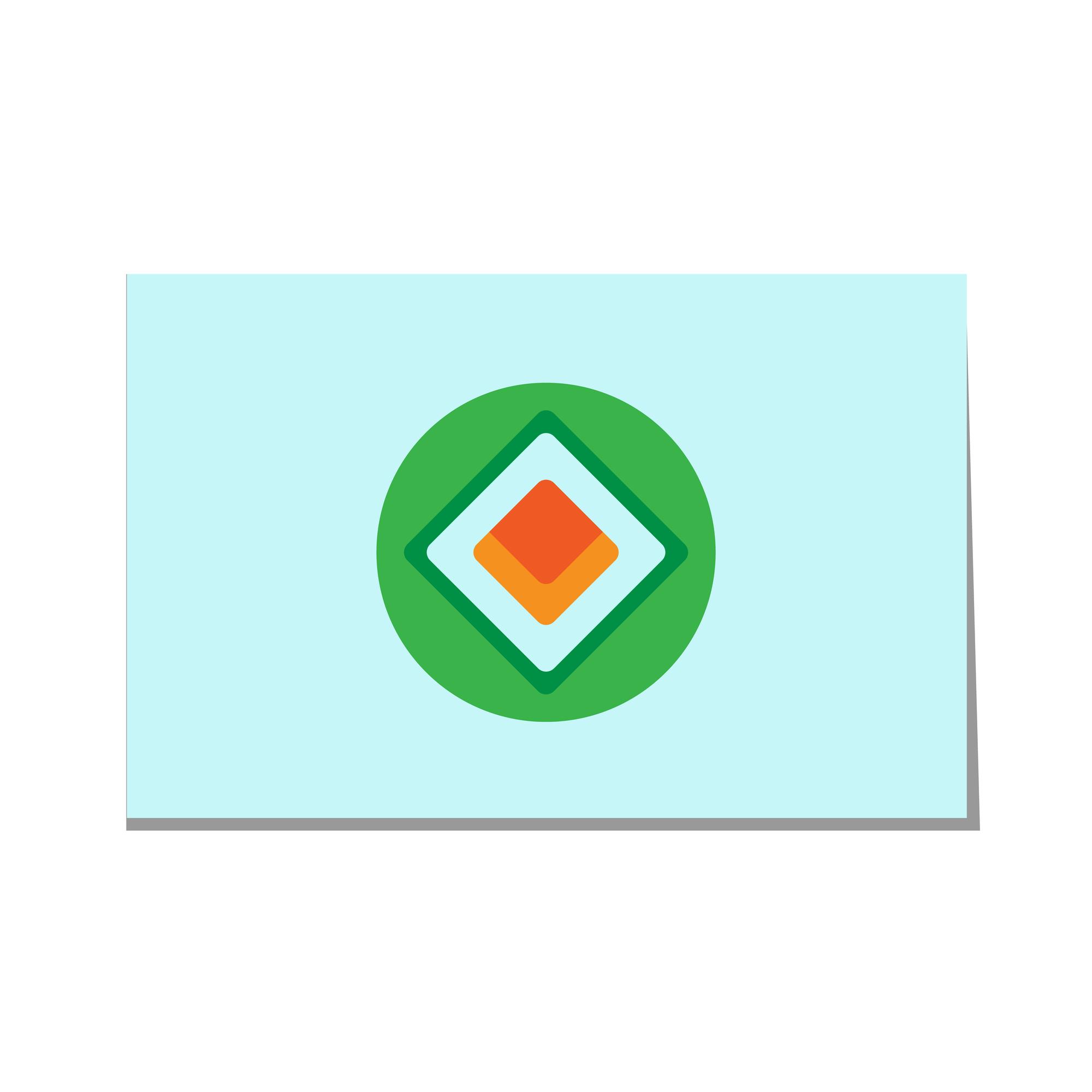 Feine Handstickerei — Atelier logo